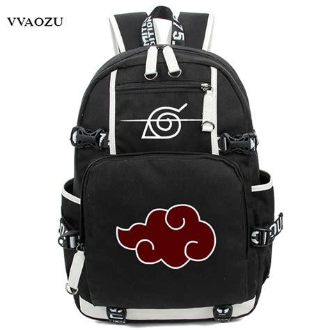 anime bags for school.